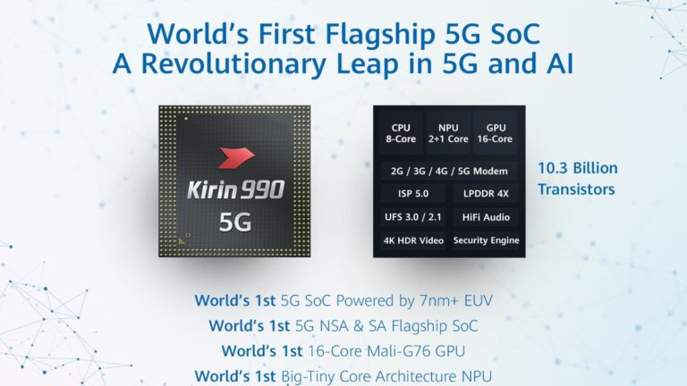 US Launches Full-Scale Probe into Huawei’s 5G Chip Development amid Sanctions Backlash