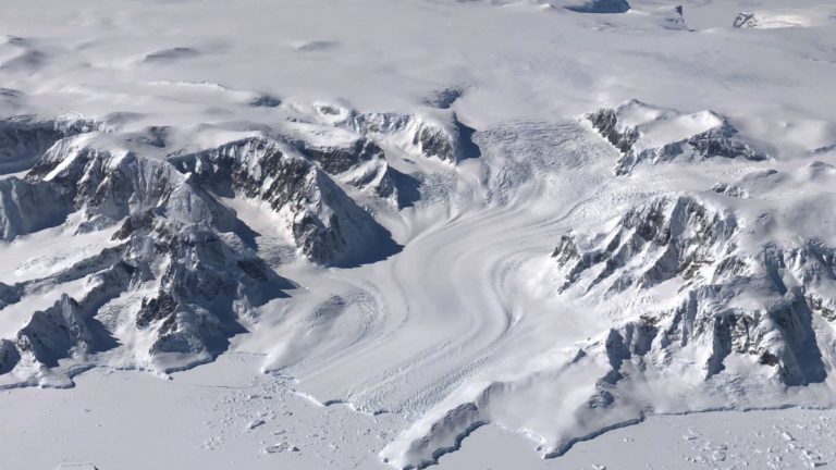 Polar Sea Ice: NASA Reports Alarming Decline in Arctic and Antarctic Extents