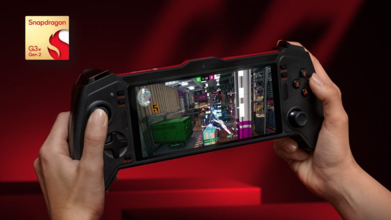 Qualcomm’s Snapdragon G Series Revolutionizes Handheld Gaming with Next-Level Processing Power