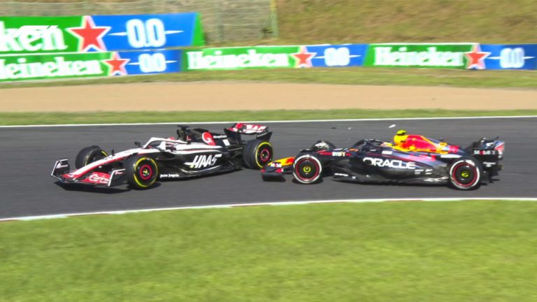 FIA Confirms No Changes to Regulations after Red Bull’s Unconventional Move