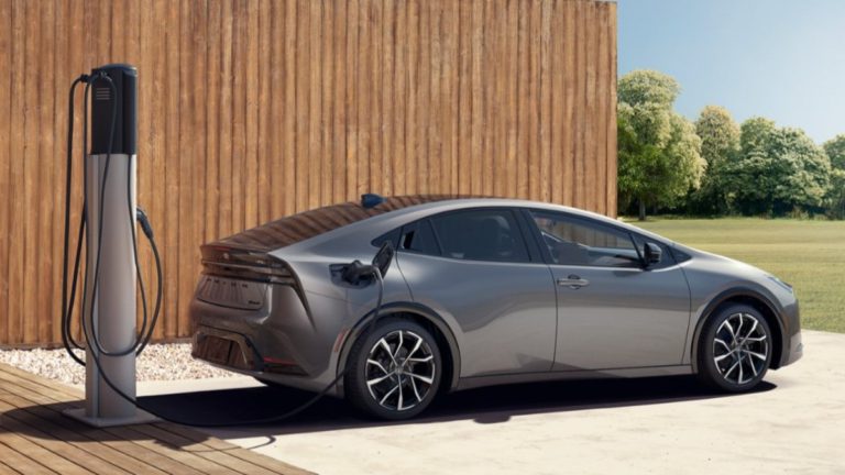 Revolutionizing Electric Mobility: Toyota Unveils Cutting-Edge Battery Technology Roadmap