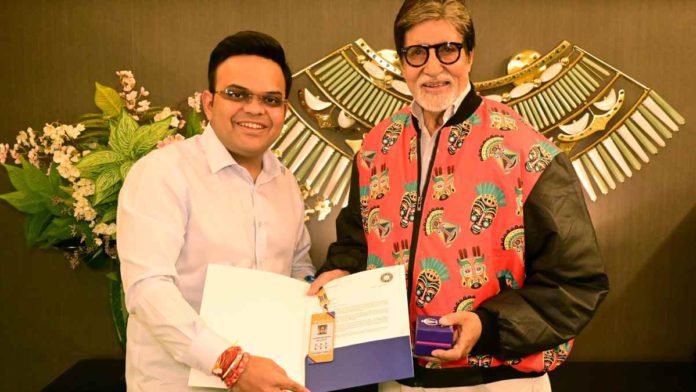 Bachchan