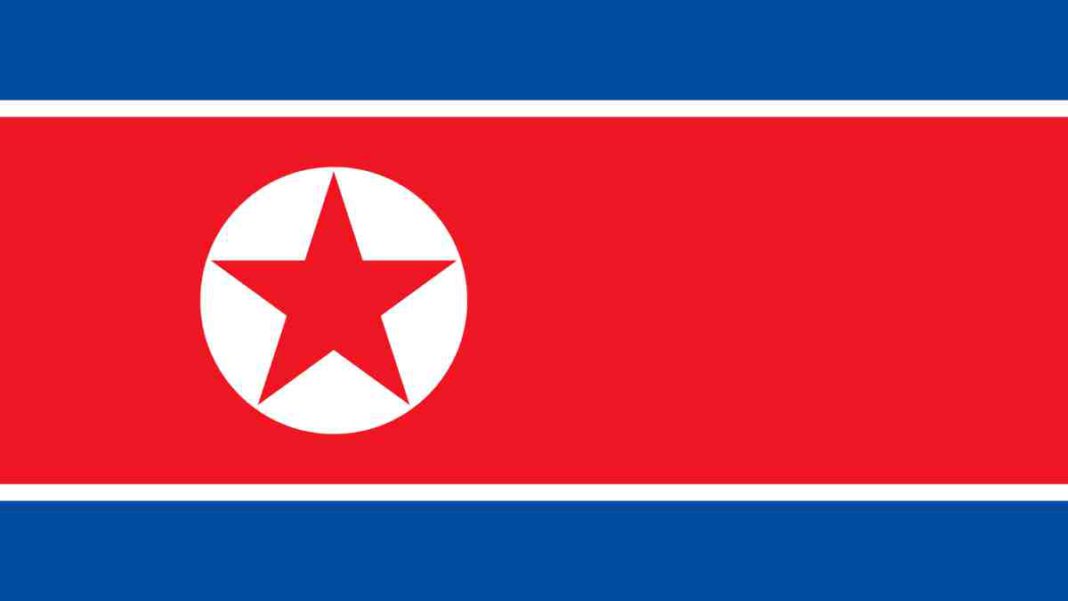 North Korea Nuclear attack drill