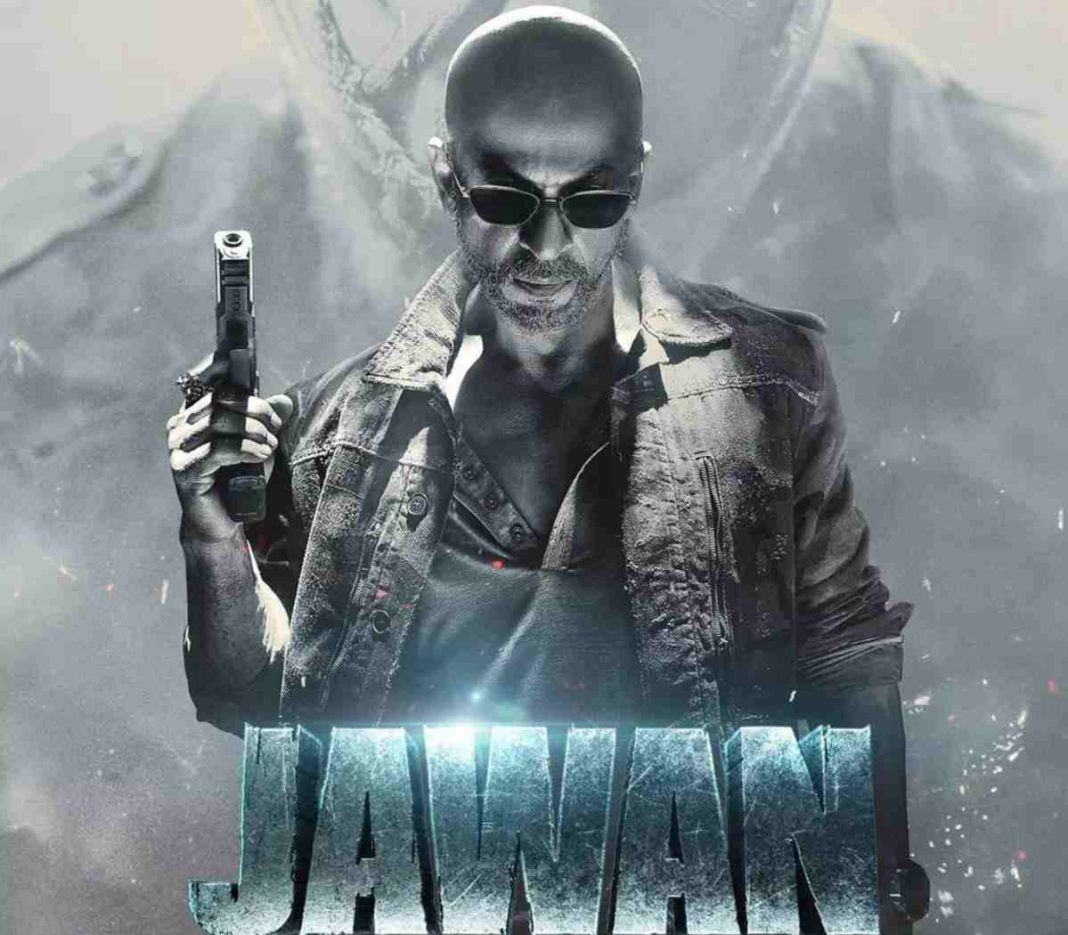 Jawan Bollywood