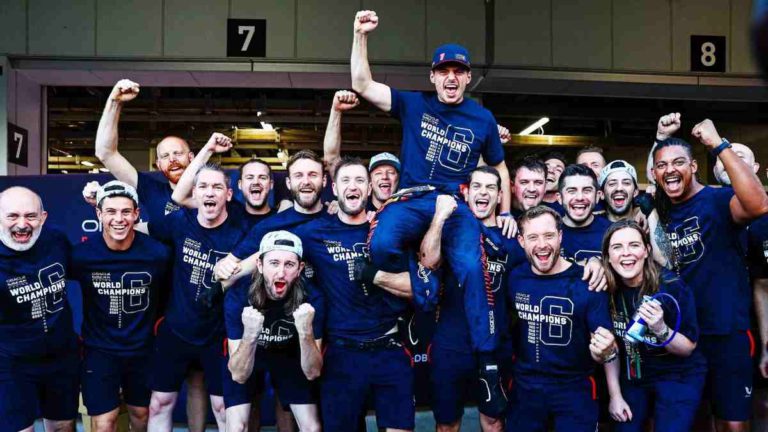 Verstappen Dominates Japanese Grand Prix, Clinches Constructors’ Championship for Red Bull