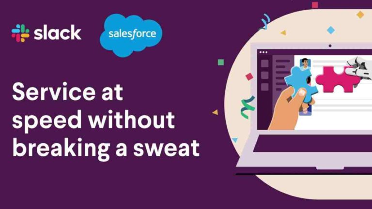 AI Transformation Propels Slack into New Era of Productivity, CEO Lidiane Jones Reports