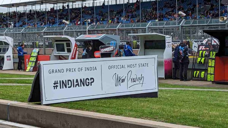 Riders Unite for Safety: Historic MotoGP Debut in India Raises Concerns