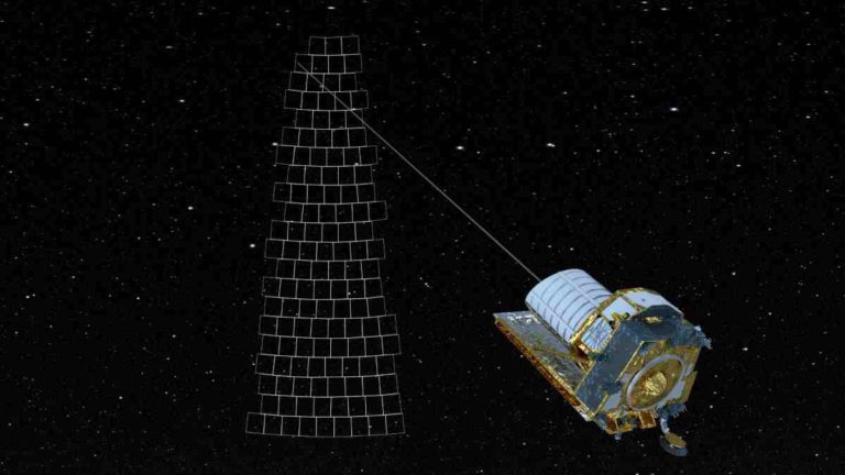 European Space Agency Astronomers Find a Novel Way to Detect Ancient Universe Features