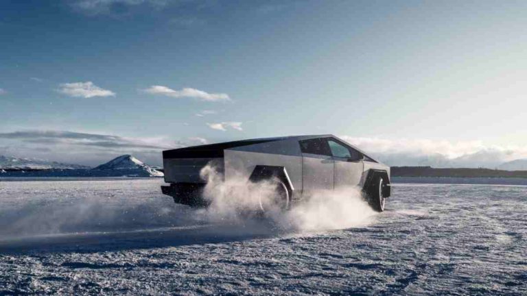 Tesla’s Cybertruck Secures a Staggering 2 Million Pre-Orders, Crowdsourced Tracker Reveals