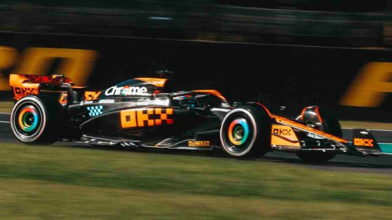 McLaren’s Remarkable 2023 Season: How The Team Became One Second Faster Per Lap
