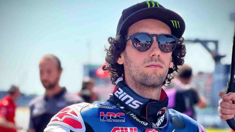 Alex Rins Set for MotoGP Comeback at Honda’s Home Race in Motegi