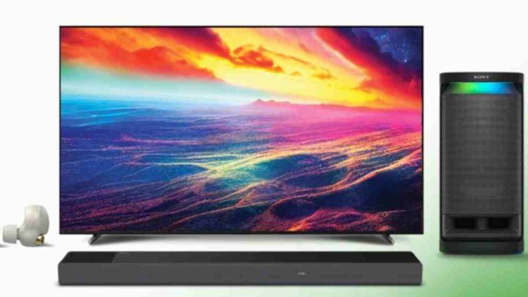 Sony Unveils ELF-SR2 Spatial Reality Display, Redefining 3D Experience Sans Glasses
