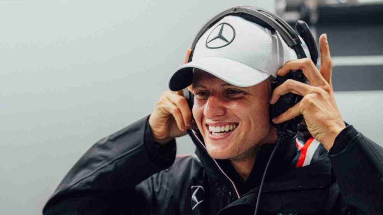Mick Schumacher’s F1 Dreams Dwindling: Options Narrowed Down for the 2024 Grid