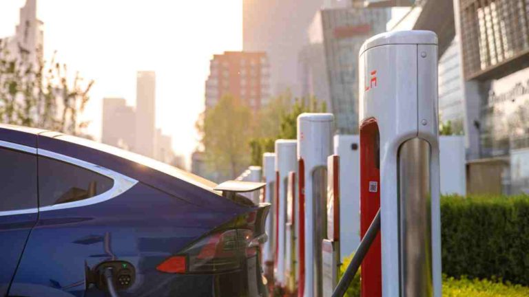 Jaguar Teams Up with Tesla to Revolutionize Charging for Next-Gen Electric Vehicles