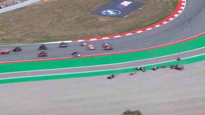 Pol Espargaro MotoGP