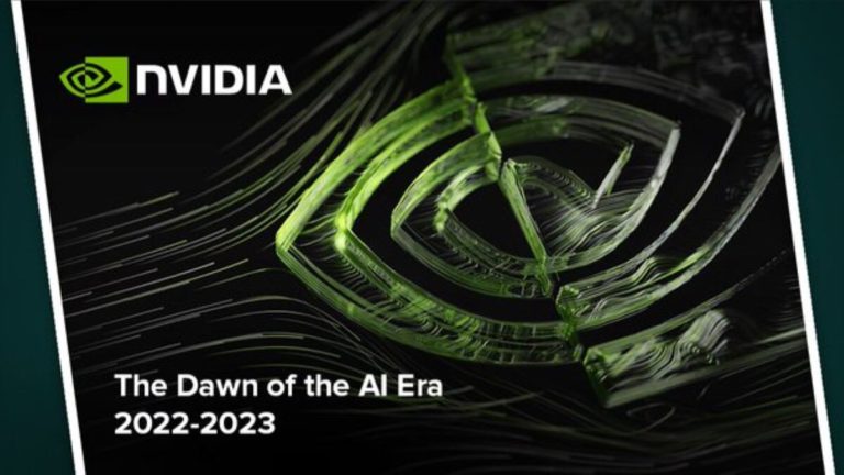 NVIDIA Joins Forces with Tata Group to Pioneer AI Advancements in India