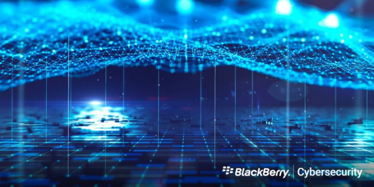 BlackBerry Announces Strategic Split: IoT and Cybersecurity Units to Separate