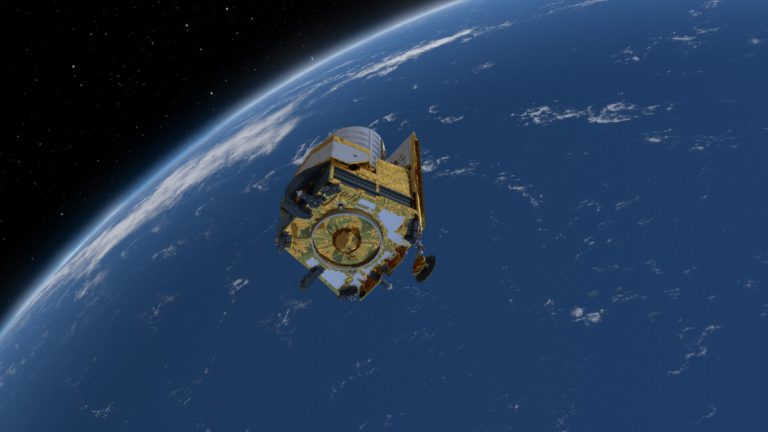 Euclid Spacecraft Triumphs over Cosmic Hurdles, Poised to Illuminate the Dark Universe