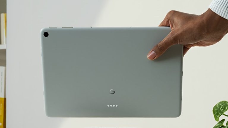 Google’s Pixel Tablet to Enhance Smart Display Functionality with Nest Hub Max Features