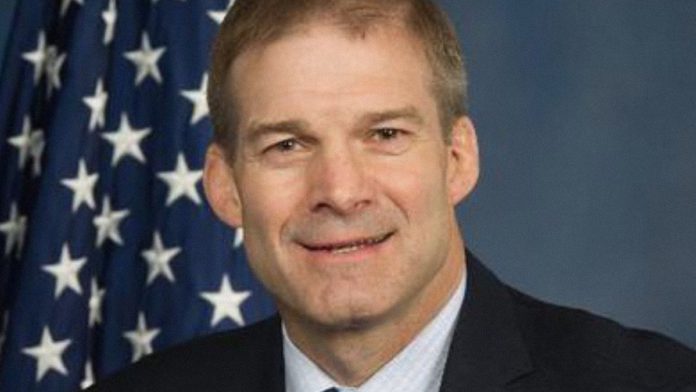 Jim Jordan
