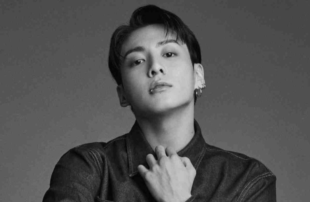 BTS' Jungkook becomes the new global ambassador of Calvin Klein