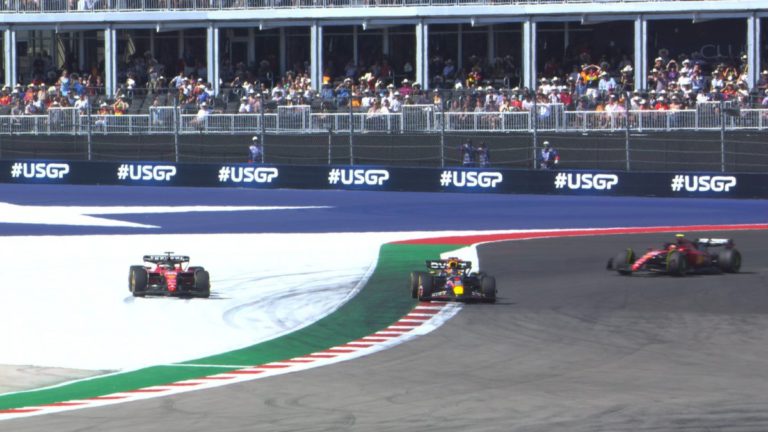 Controversy Brews in F1: Disqualifications, Track Limits, and Entry Fees