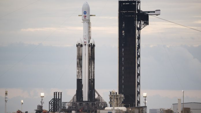 NASA