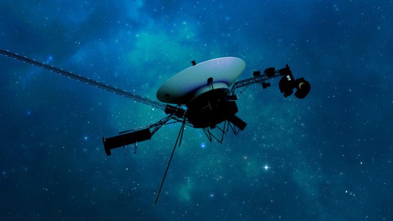NASA Engineers Perform Remote Surgery on Voyager Probes, Extending Their Interstellar Mission