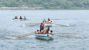 INS Shivaji, Lonavala Hosts the Prestigious 'All India Nau Sainik Camp