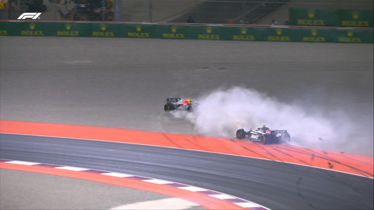 Nico Rosberg Laments Sergio Perez’s ‘Horrible Situation’ amidst Max Verstappen’s Triumph