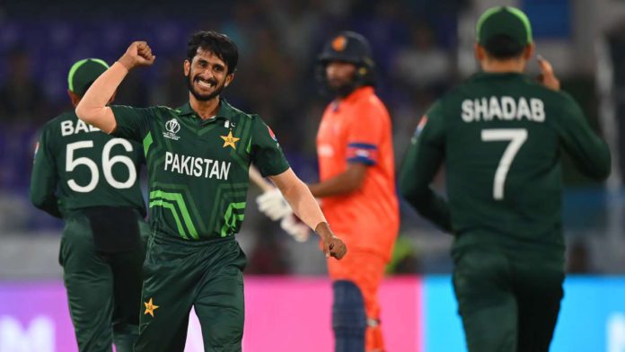 Pakistan