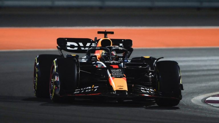 Red Bull Denies Power Struggle amidst Rumors of Marko’s Exit