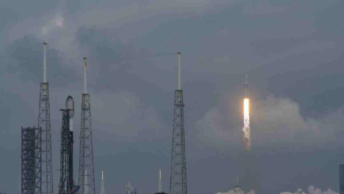 SpaceX Starlink