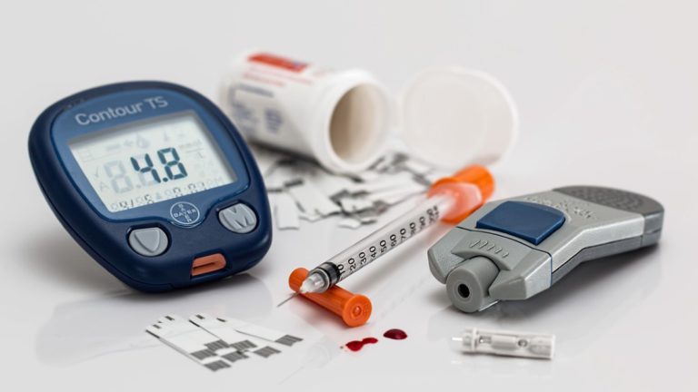 Natural Light Exposure Shows Promise in Managing Type 2 Diabetes