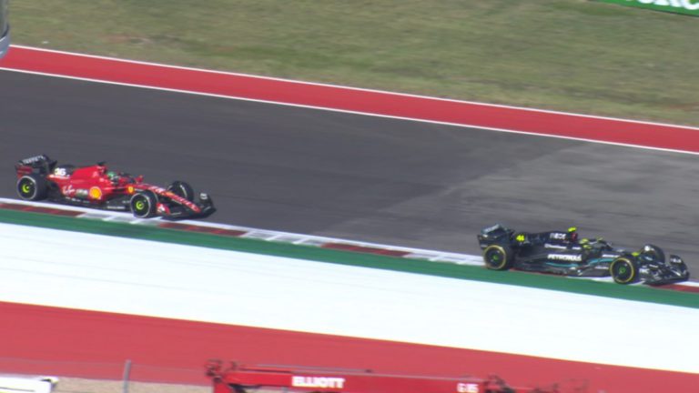 Plank Test Controversy Raises Doubts over More Cars’ Disqualification Possibility after US GP