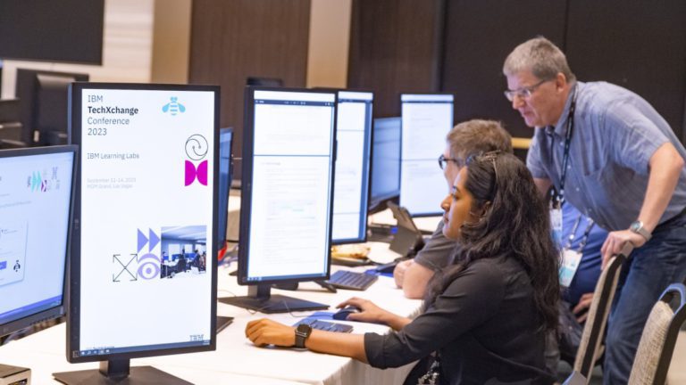 IBM Unveils WatsonX Code Assistant: Revolutionizing Code Writing with AI-Powered Prompts