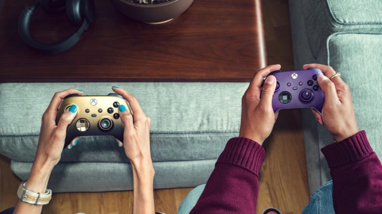 Microsoft Takes a Stance: Blocks Unauthorised Accessories for Xbox Consoles