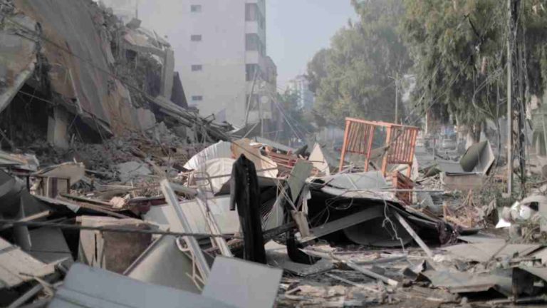 Emergency UN Meeting Addresses Escalating Conflict: Calls for Ceasefire and Condemns Hamas Attacks