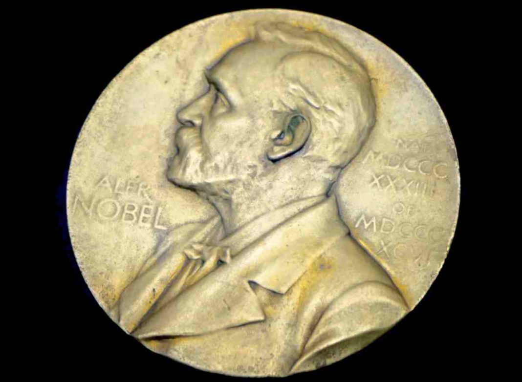 COVID-19 Nobel Prize