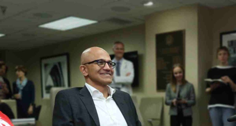 Microsoft’s Executive Compensation Takes a Hit as Company Misses Financial Targets