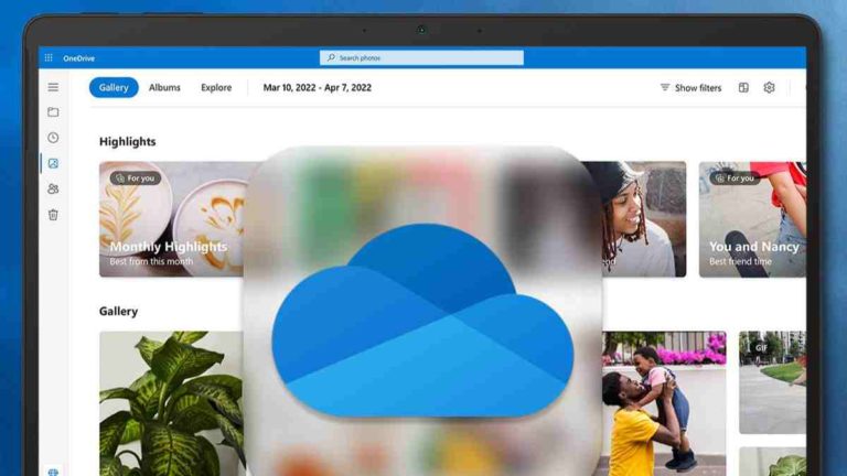 Microsoft Reverses Controversial OneDrive Storage Policy Change