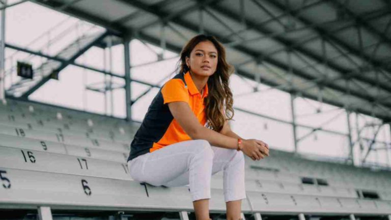 McLaren Announces Bianca Bustamante as First Driver for 2024 F1 Women’s Series