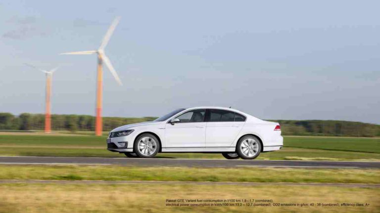 Volkswagen Prioritizes Profit Margins Despite Lower Demand for Electric Cars