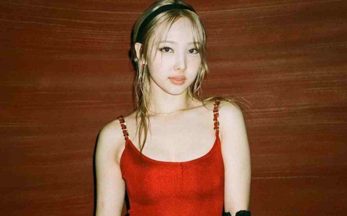 Nayeon K-pop
