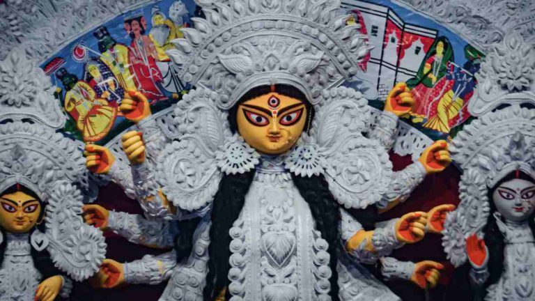 Mahalaya: The Sacred Prelude to Durga Puja and Pitru Paksha