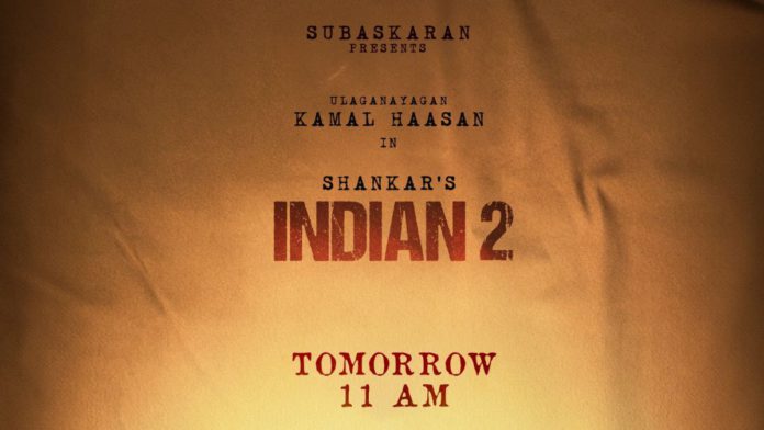 Indian 2