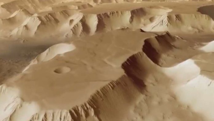 Mars