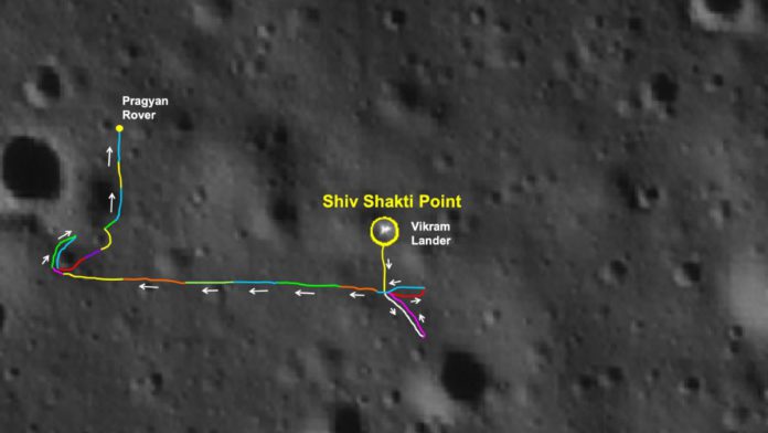 Chandrayaan-3