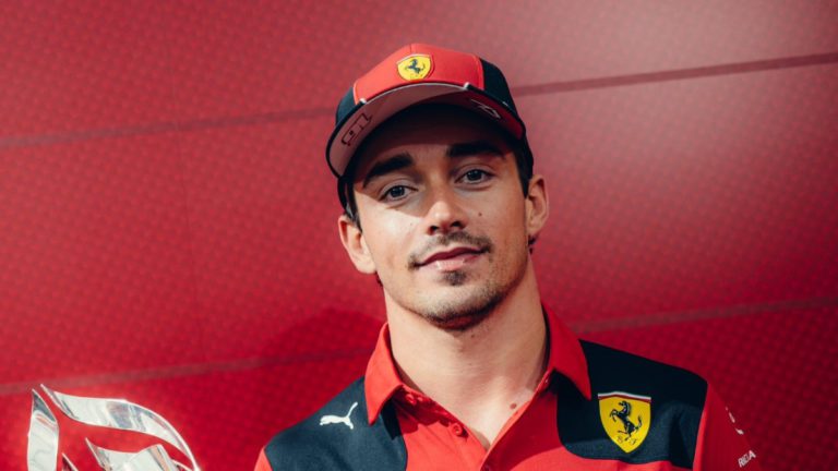 Charles Leclerc’s Future at Ferrari Hangs in the Balance as Offers Pour In for 2024 Season