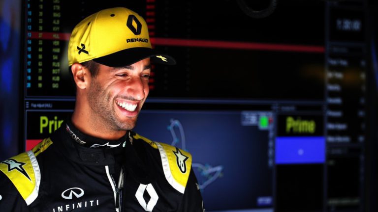 Red Bull’s Double Offer Couldn’t Keep Ricciardo: The Shocking 2019 Move to Renault
